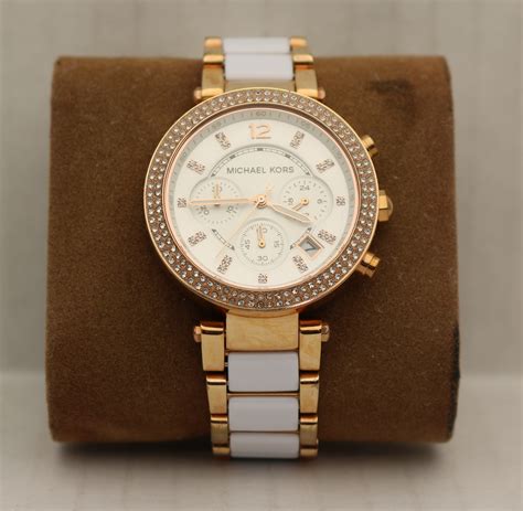 michael kors watches ebay ladies|Recommended womens michael kors watches by Model .